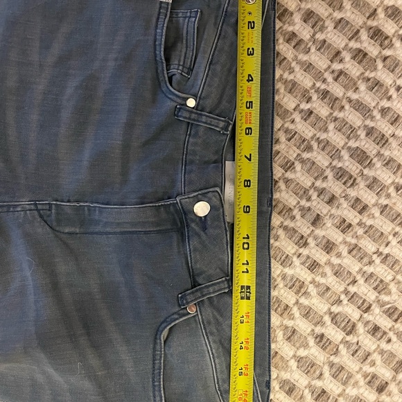 Jeans w bit of nice stretch. - Picture 6 of 7